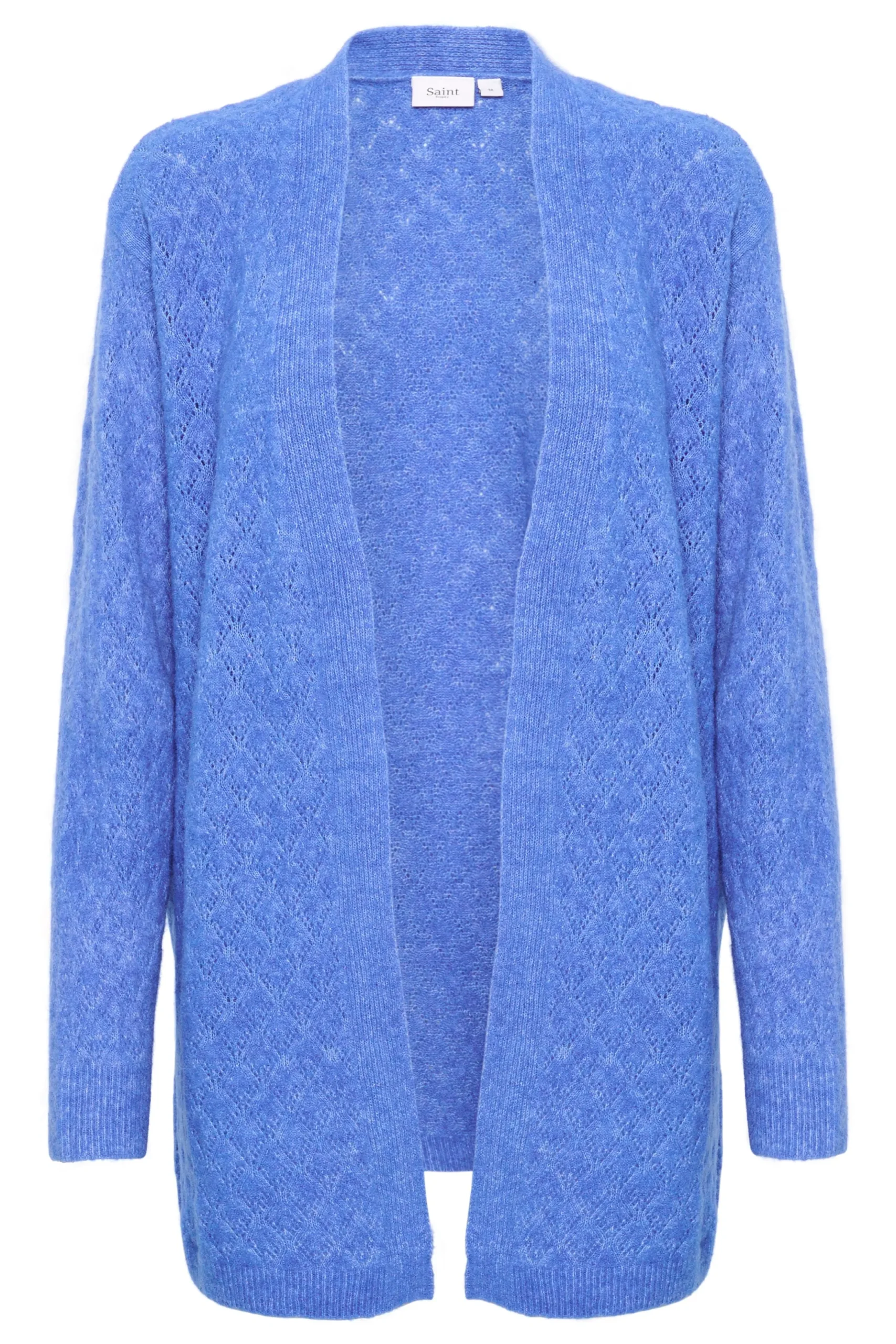 DacSZ Cardigan