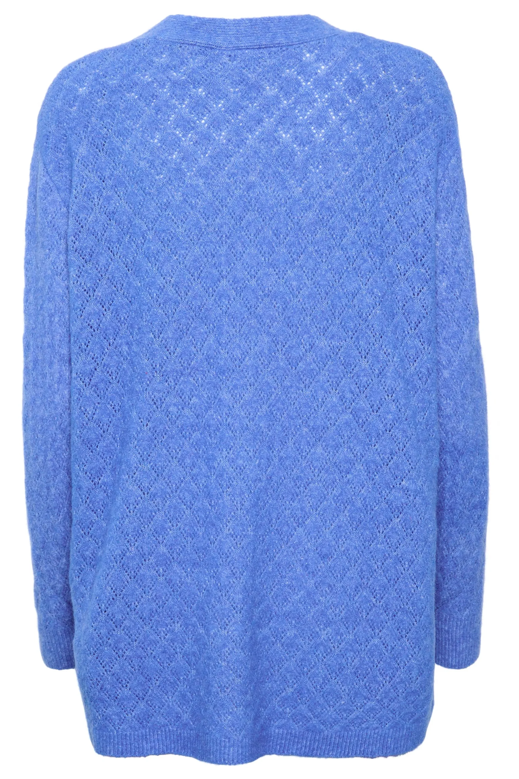 DacSZ Cardigan