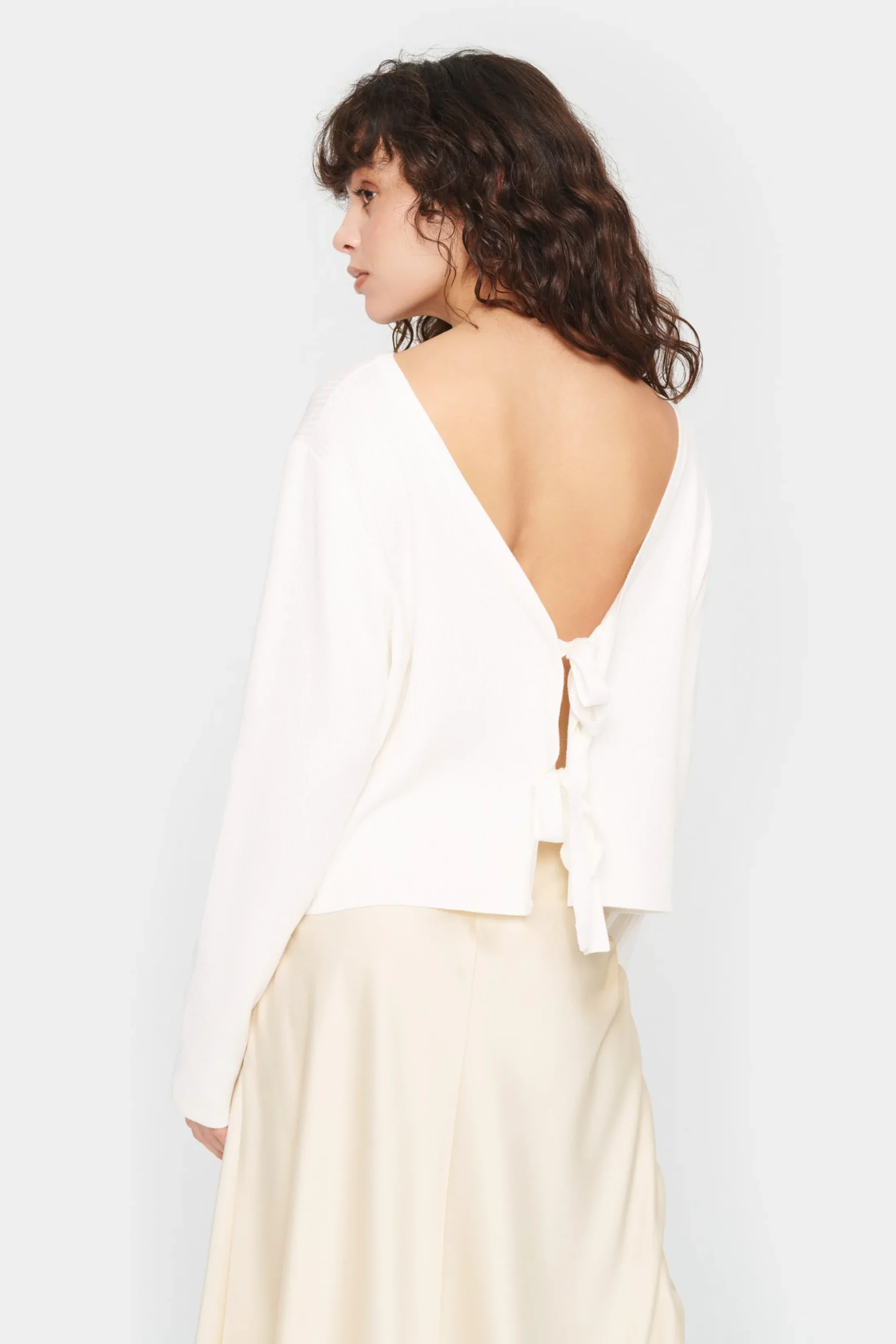 DagnySZ Cardigan