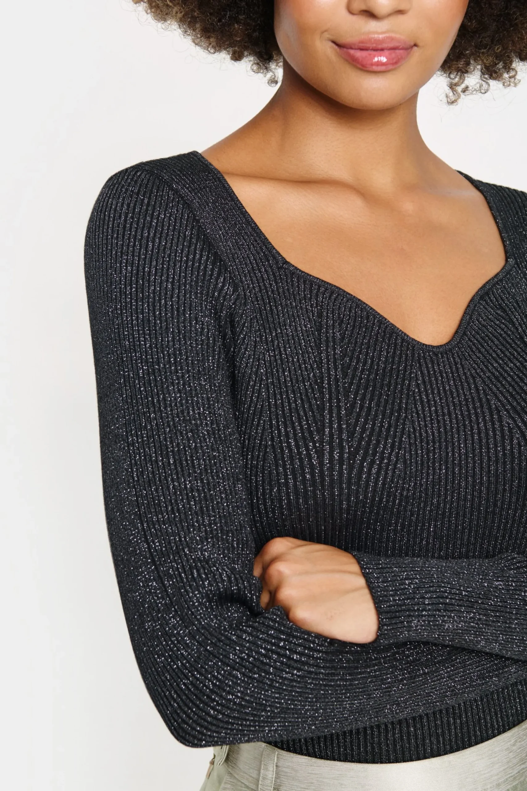 DagnySZ Pullover