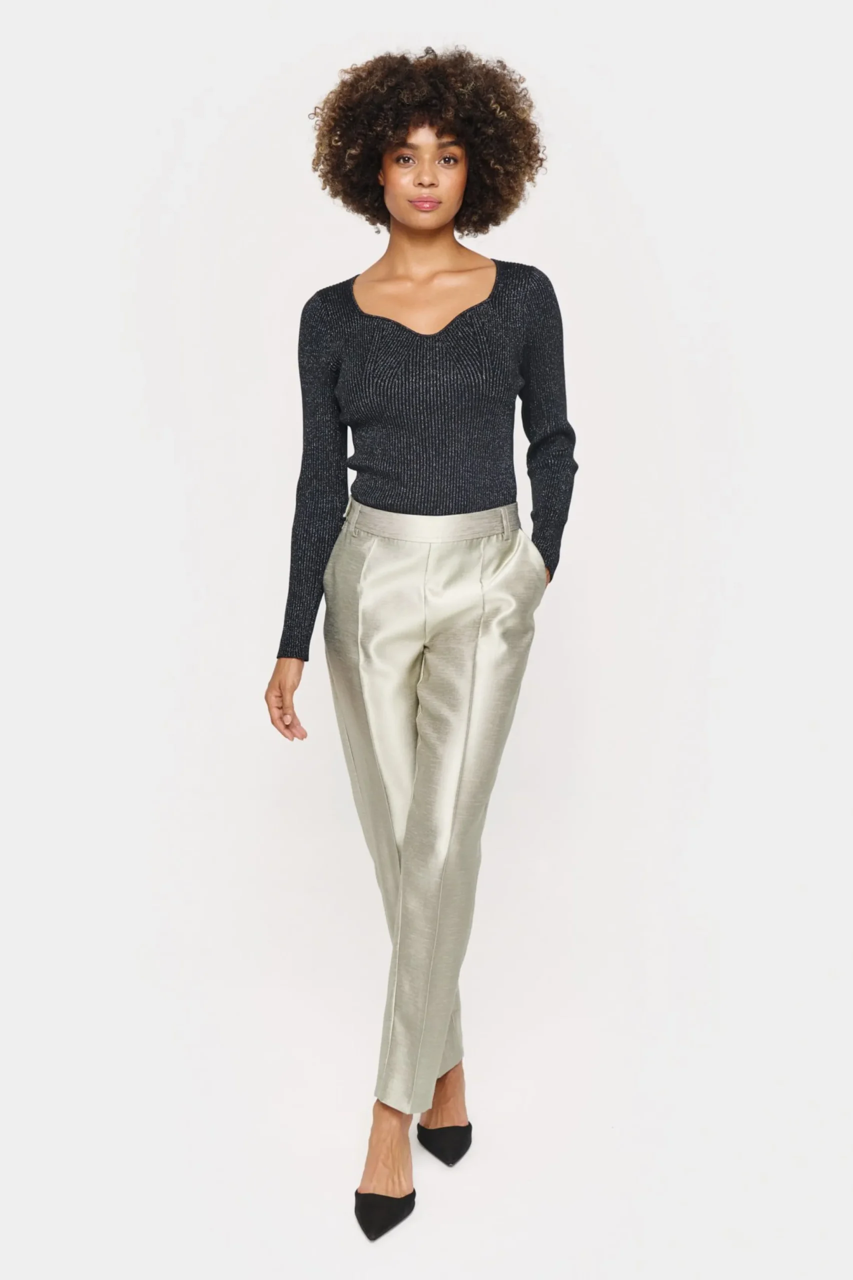 DagnySZ Pullover
