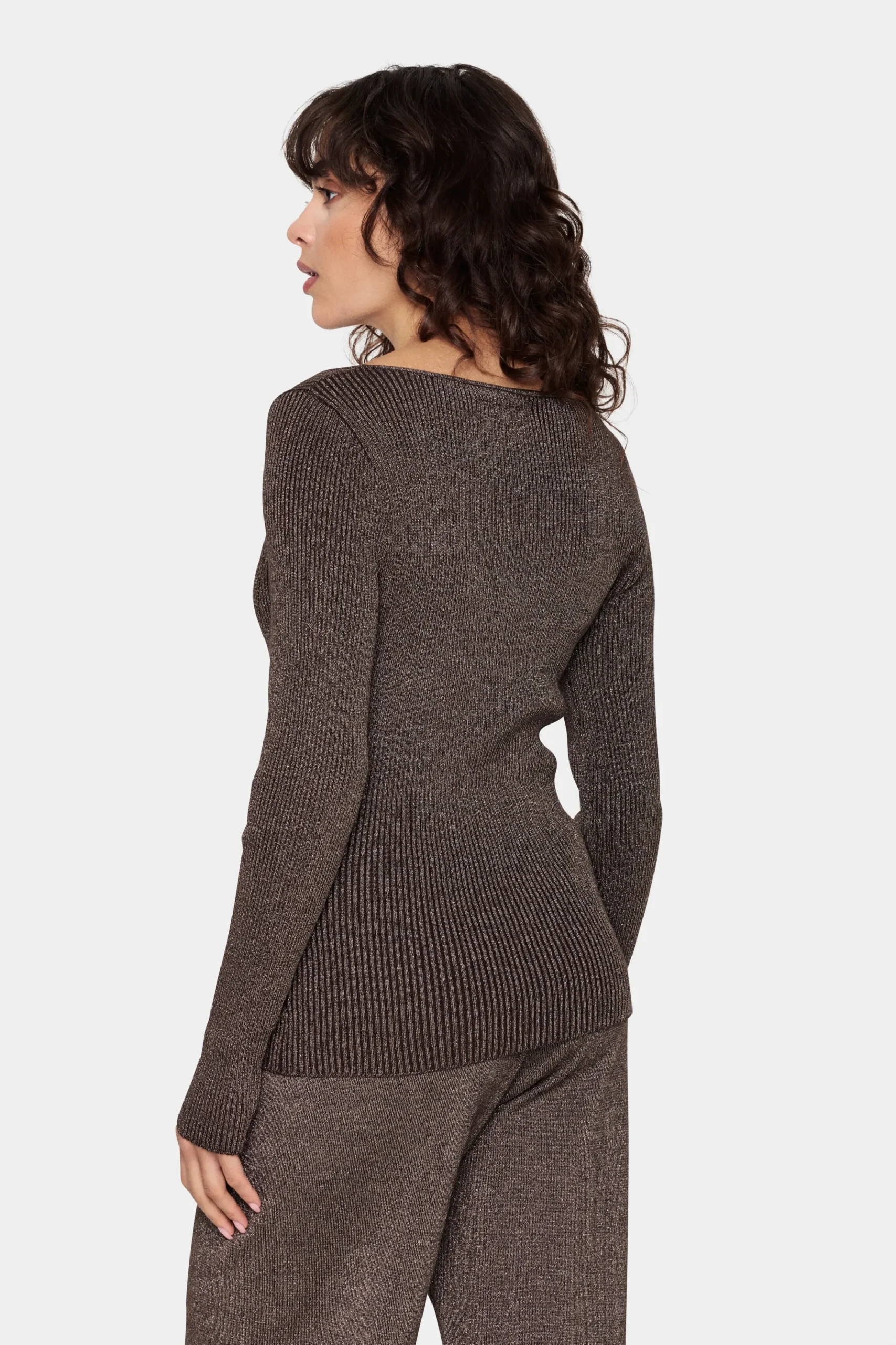 DagnySZ Pullover