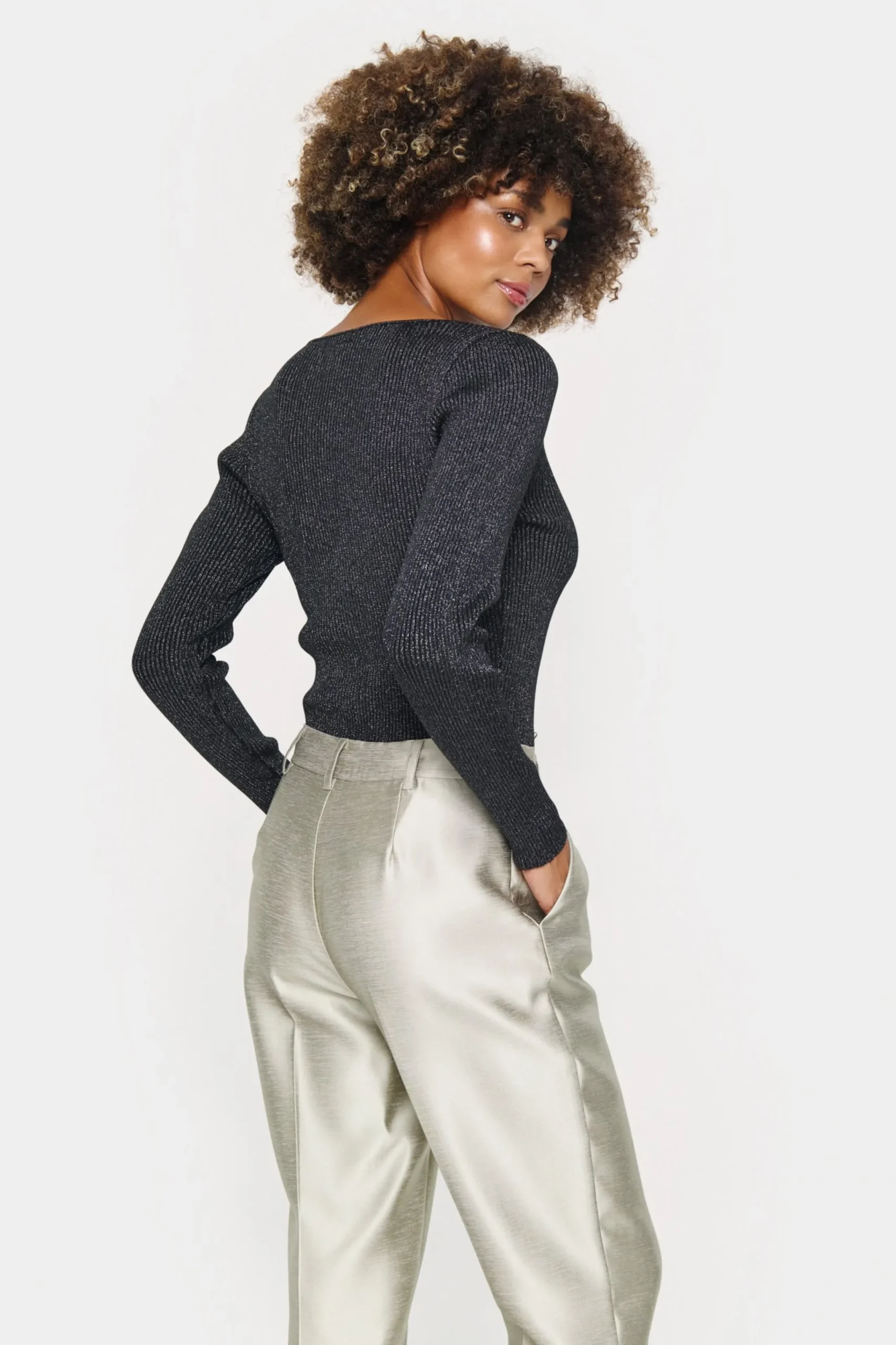 DagnySZ Pullover