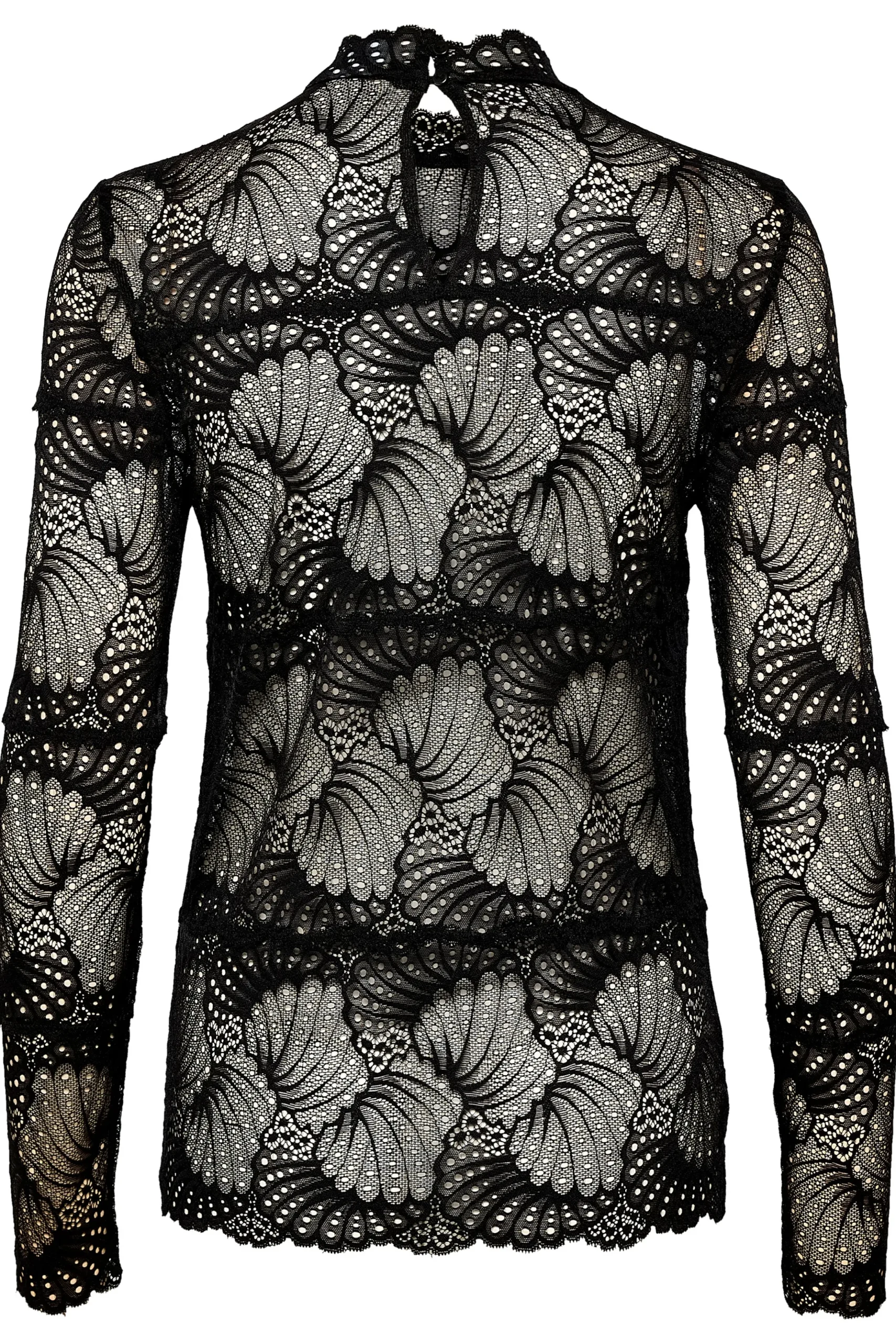 DaisySZ Bluse
