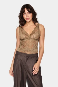 DaisySZ Top