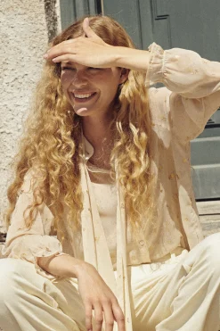 DeboraSZ Skjorte