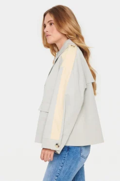 DeijiSZ Casual jakke