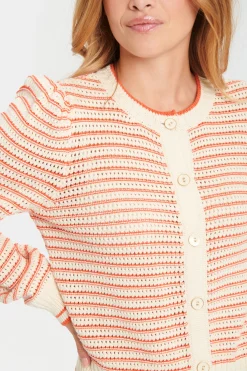 DeliceSZ Cardigan