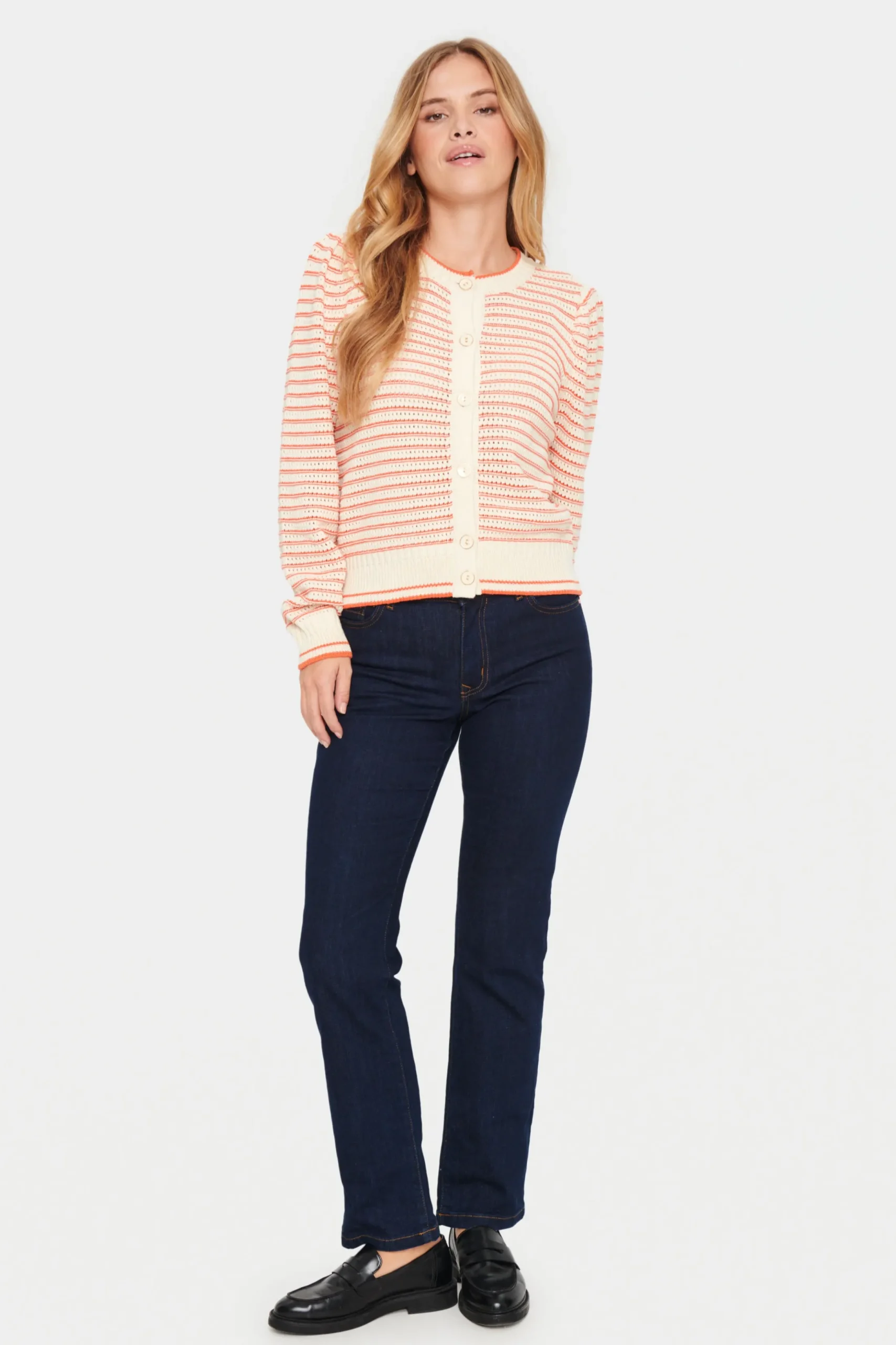 DeliceSZ Cardigan