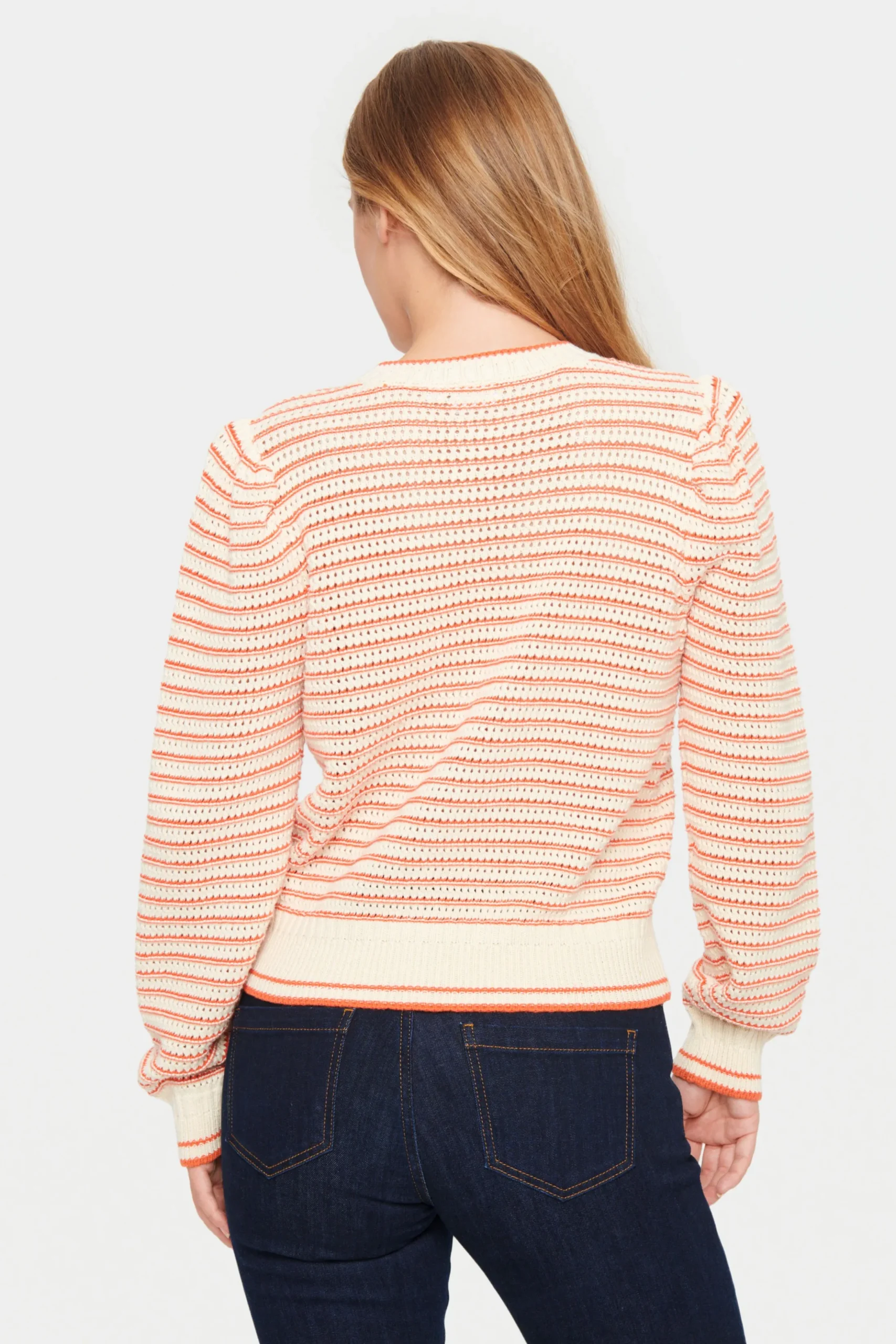DeliceSZ Cardigan