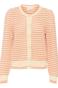 DeliceSZ Cardigan