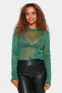 DelilaSZ Bluse