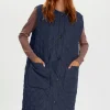 DiaraSZ Warm vest