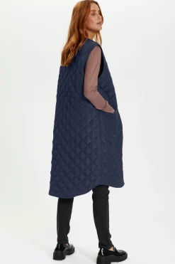 DiaraSZ Warm vest