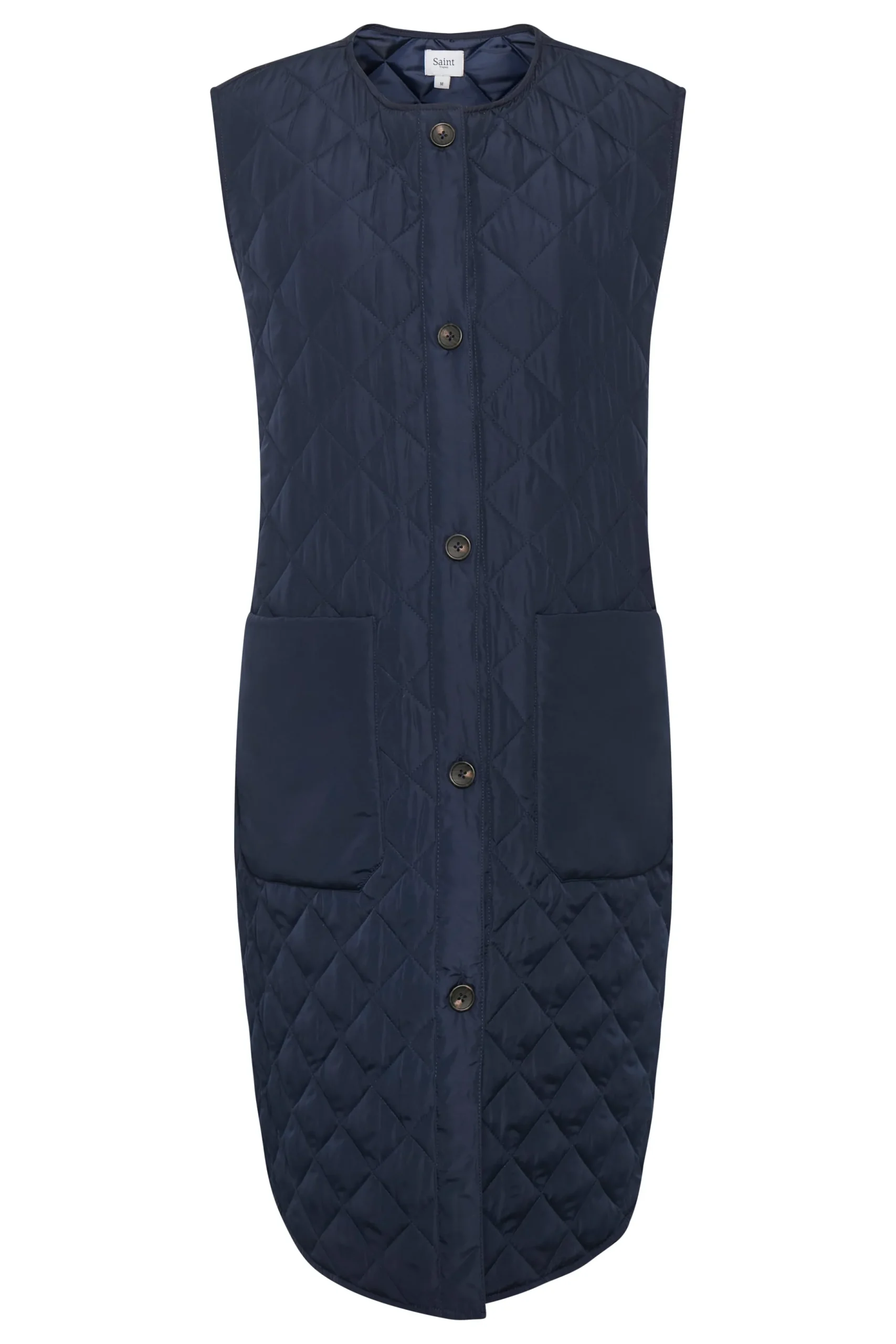 DiaraSZ Warm vest