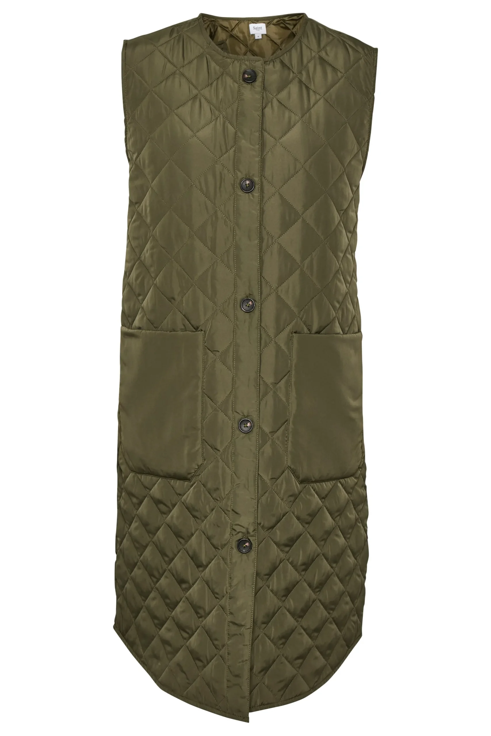 DiaraSZ Warm vest