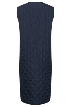 DiaraSZ Warm vest