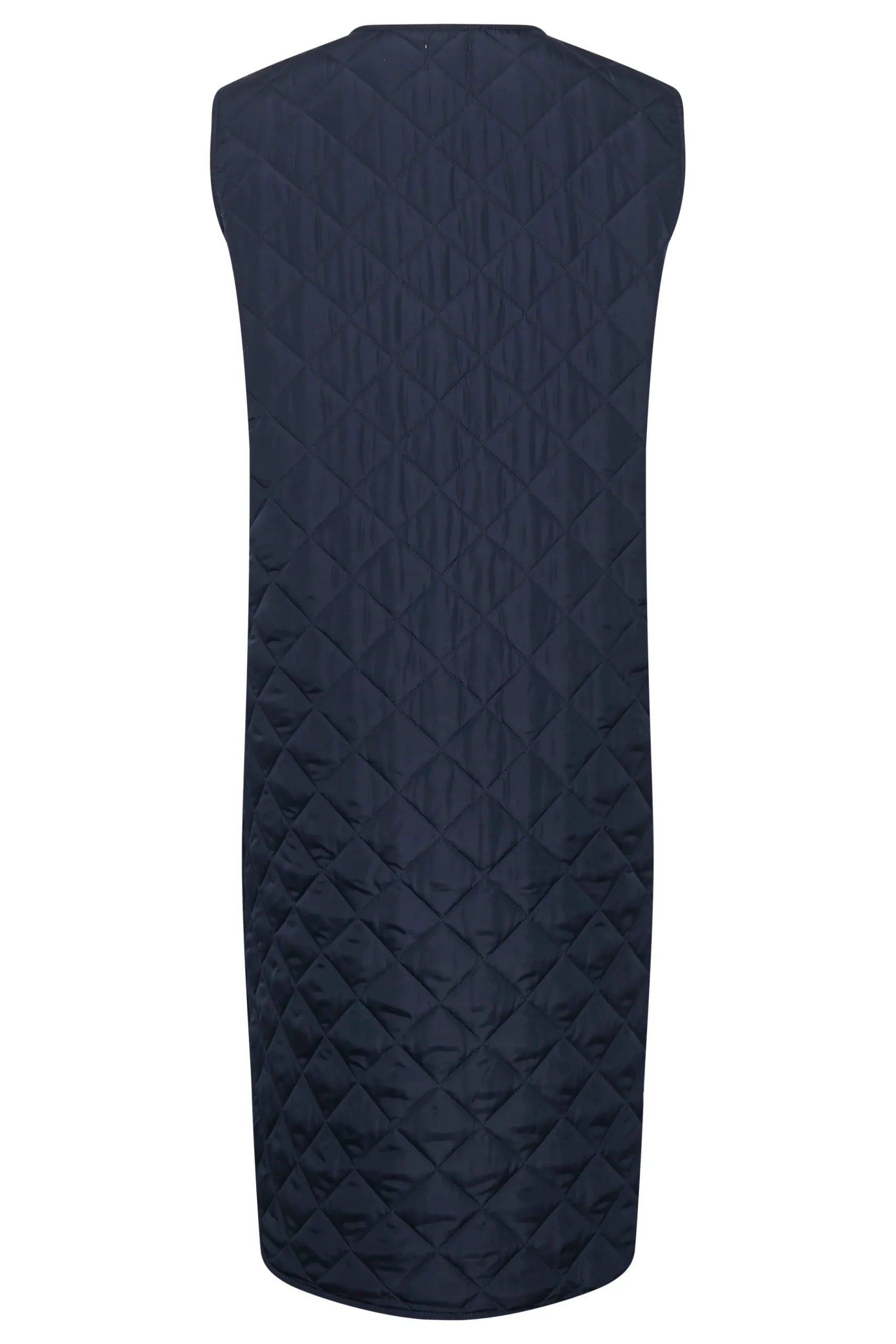 DiaraSZ Warm vest