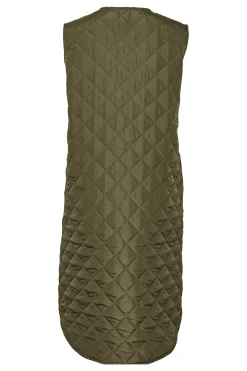 DiaraSZ Warm vest