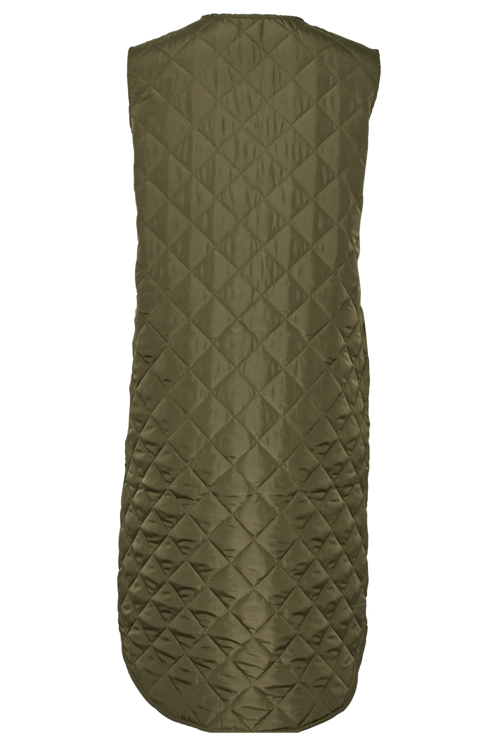 DiaraSZ Warm vest