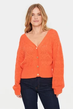 DouceSZ Cardigan