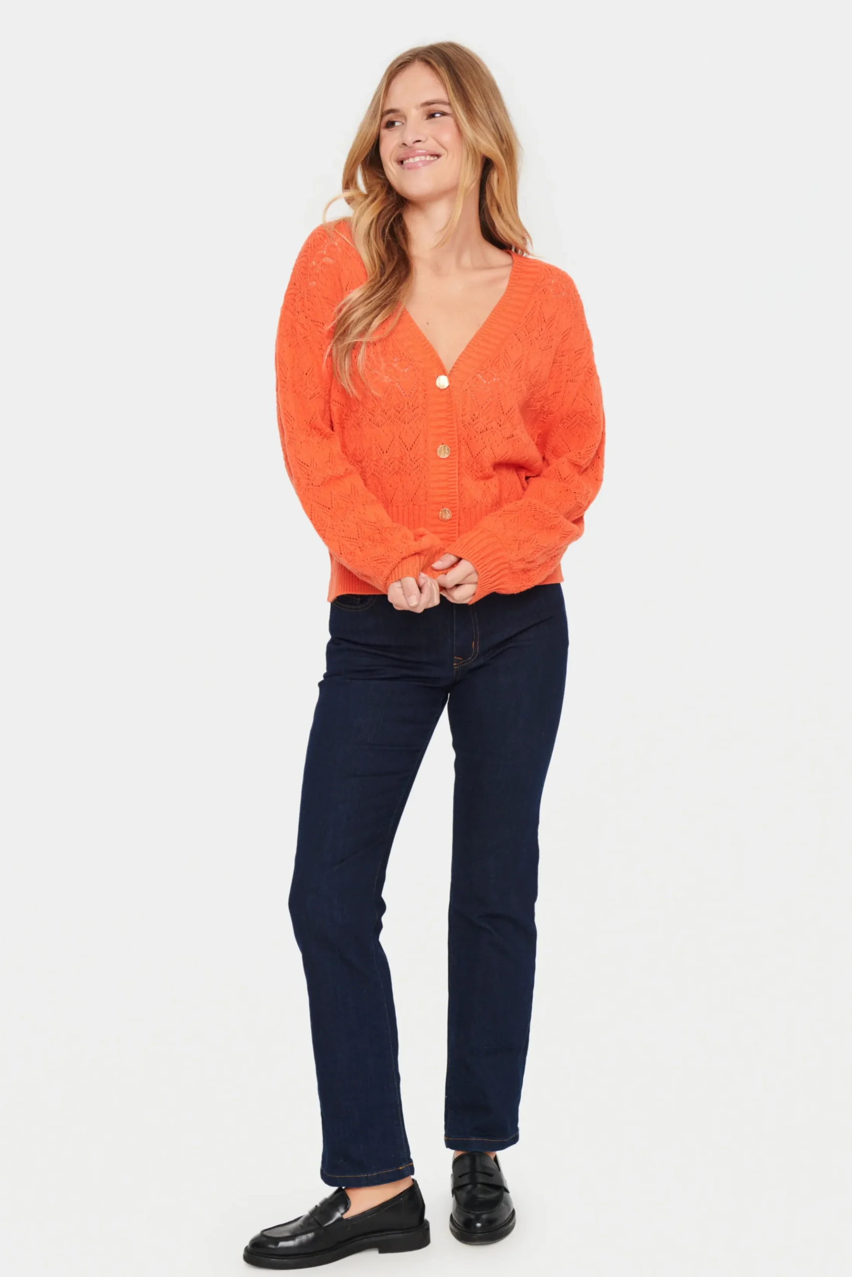 DouceSZ Cardigan