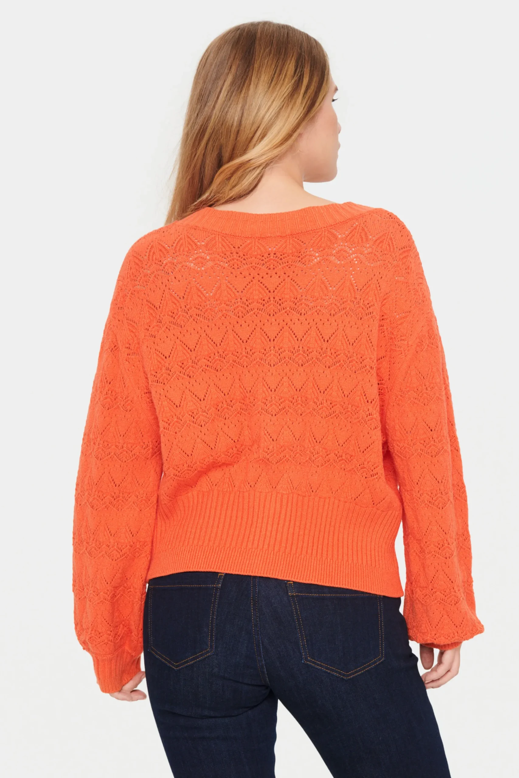 DouceSZ Cardigan