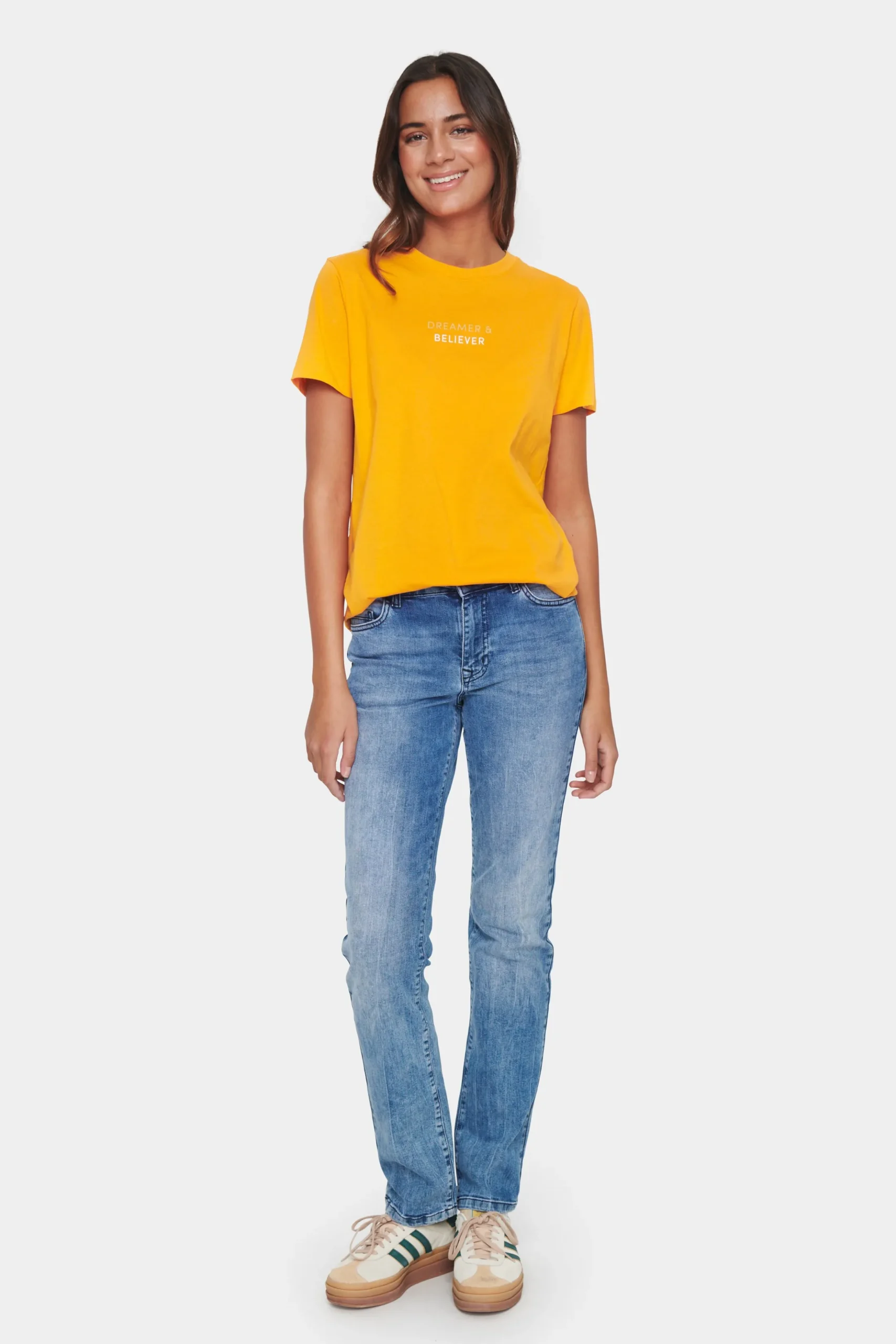 EbbaSZ T-shirt