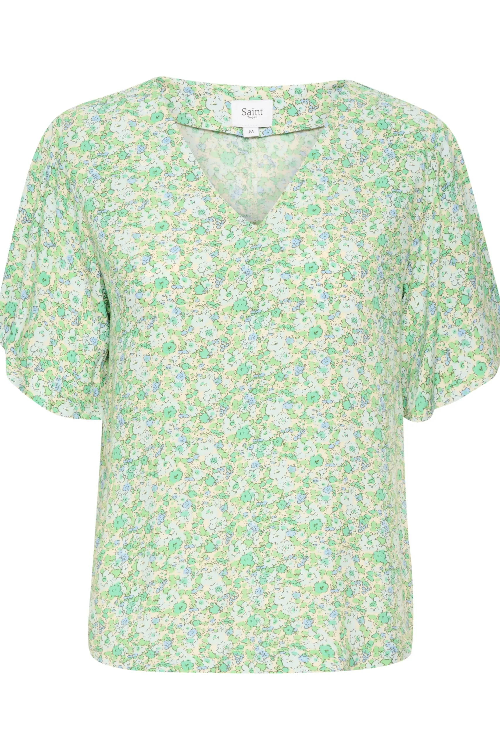 EduaSZ Bluse