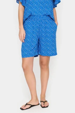 EduaSZ Shorts