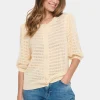 ElfridaSZ Cardigan