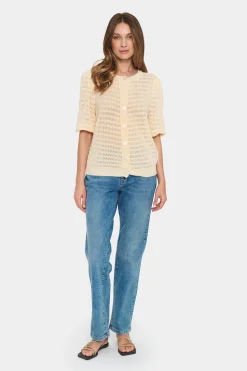 ElfridaSZ Cardigan