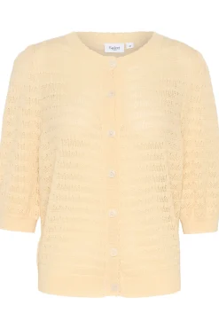 ElfridaSZ Cardigan