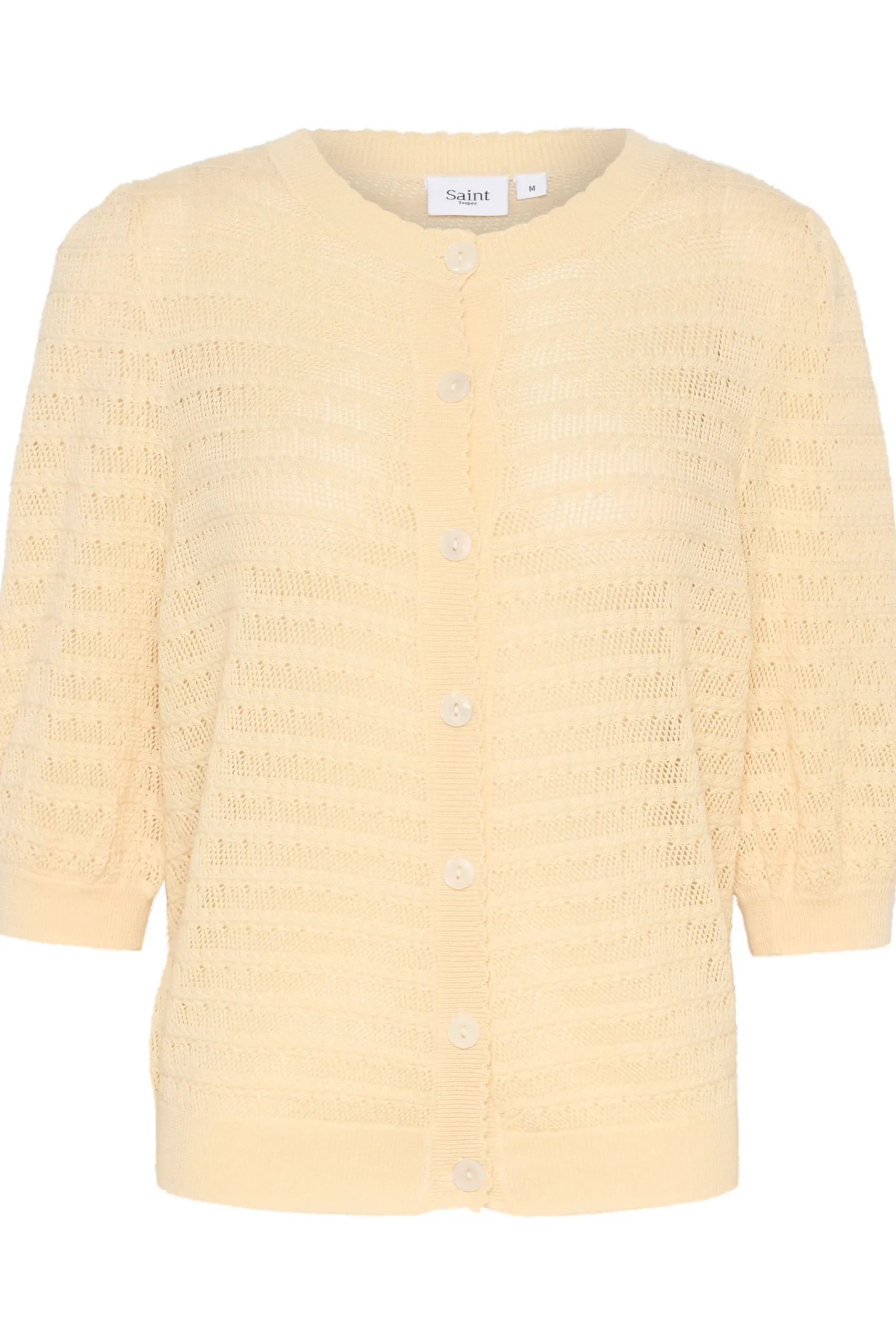 ElfridaSZ Cardigan
