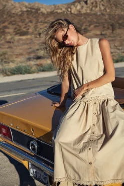 ElvySZ Nederdel