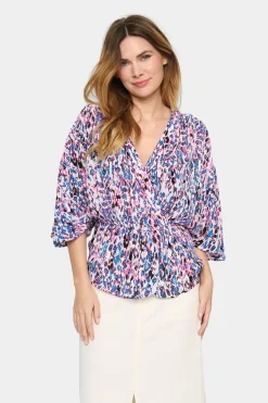 EverleySZ Bluse