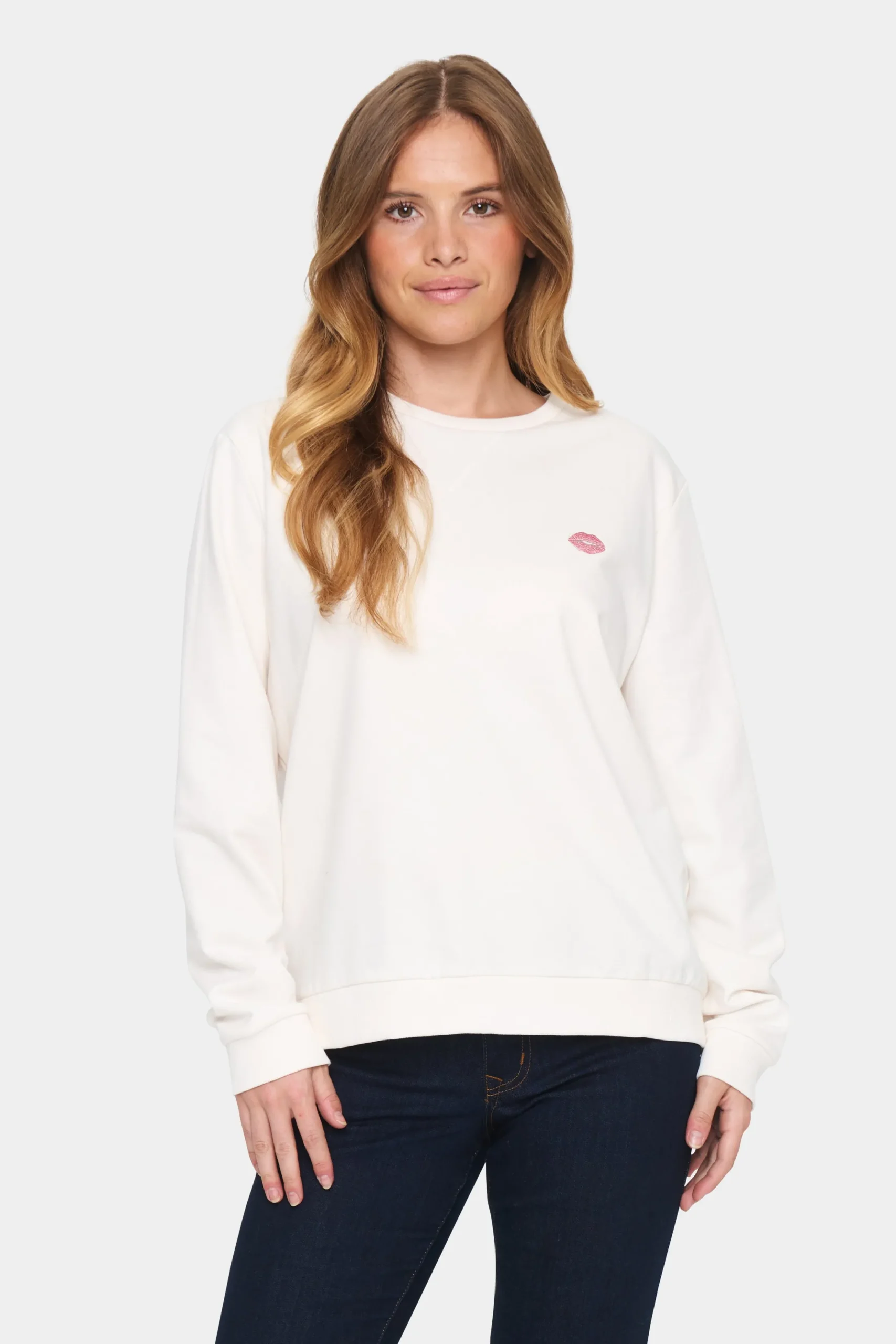 FanileSZ Sweatshirt