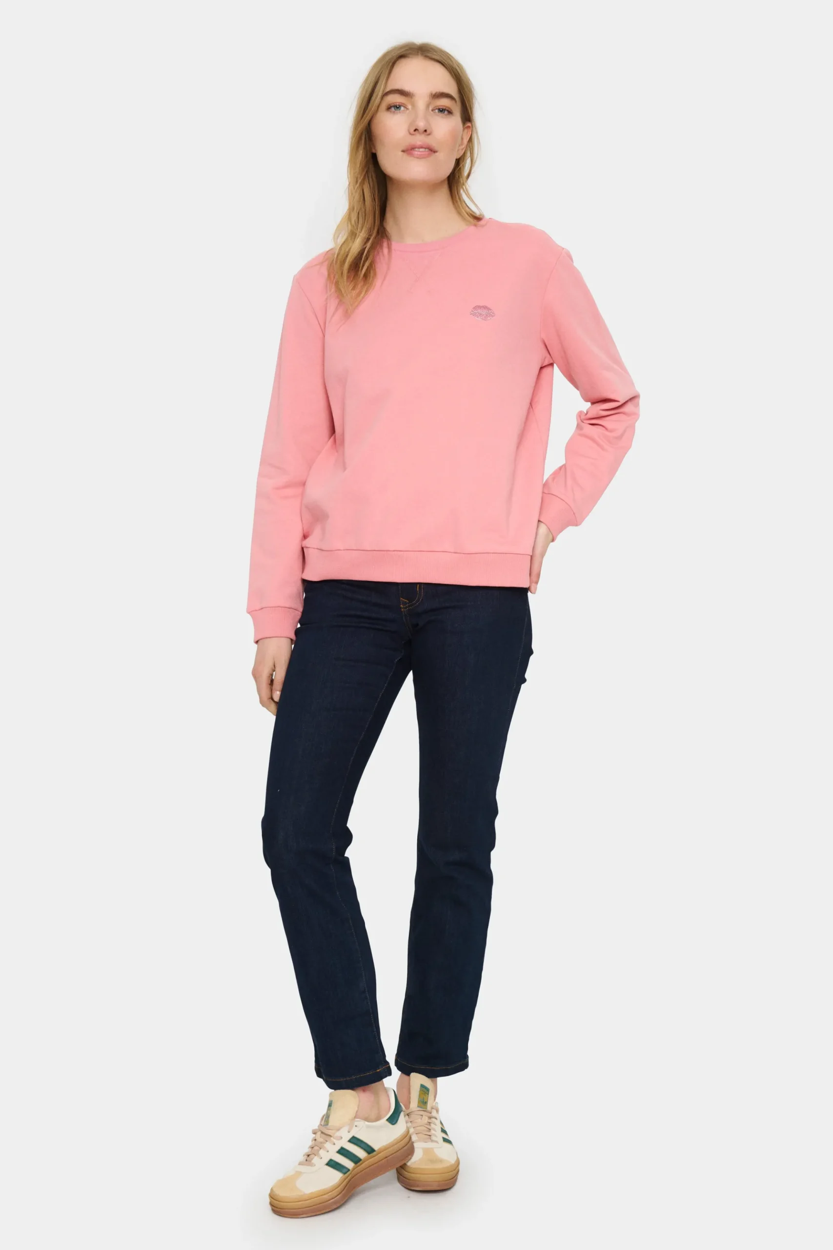 FanileSZ Sweatshirt