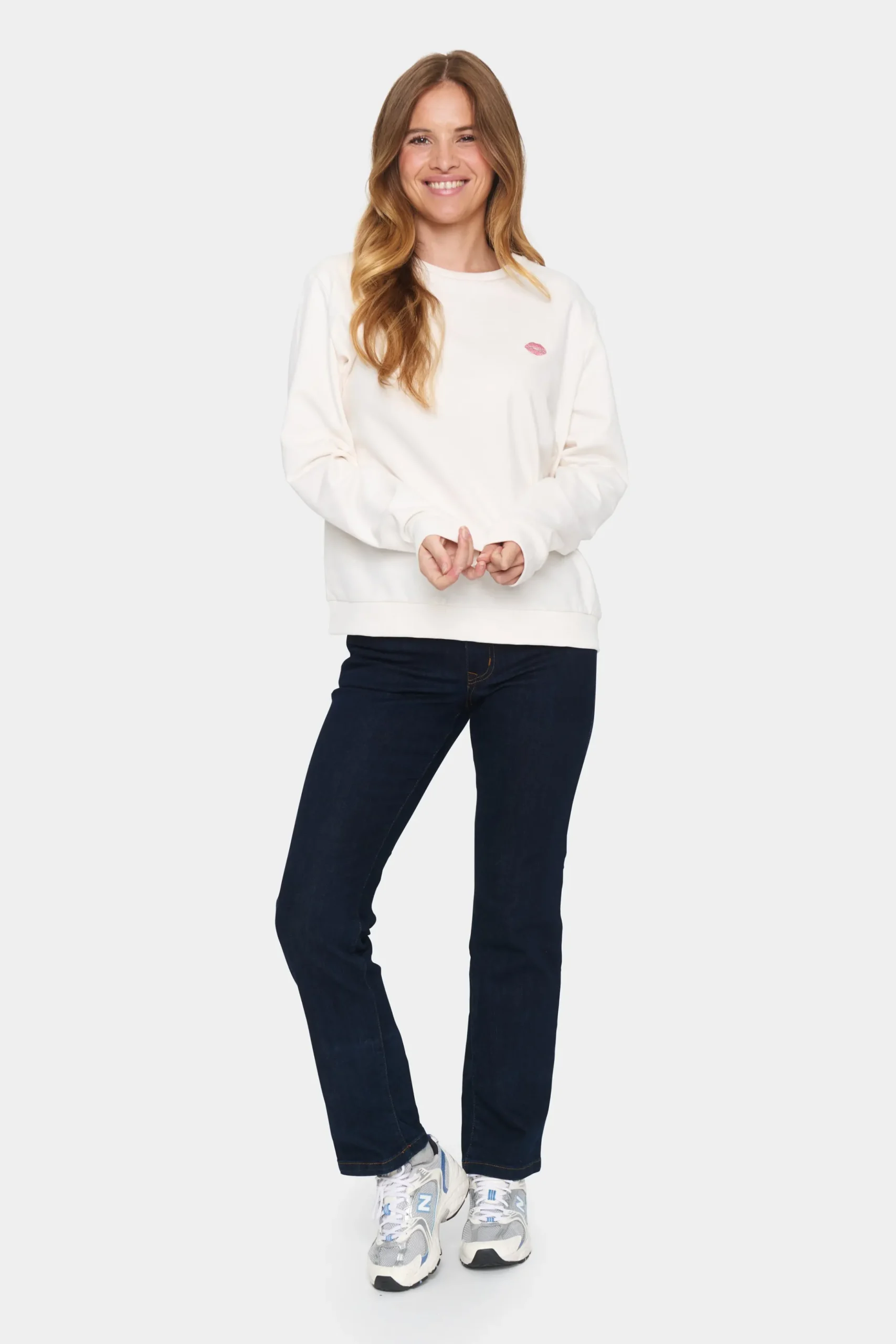 FanileSZ Sweatshirt