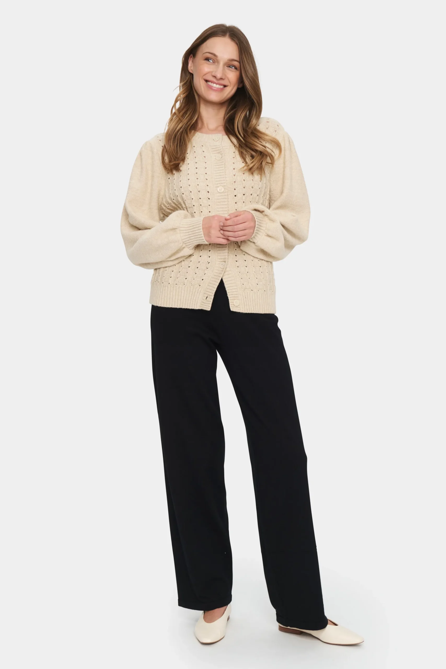 FelliSZ Cardigan