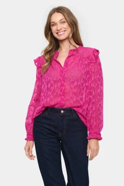 FivaSZ Bluse