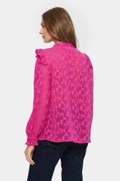 FivaSZ Bluse