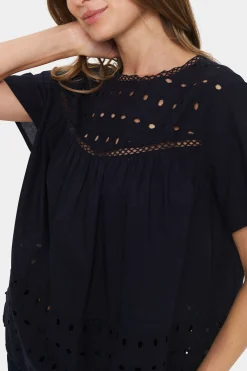FrajaSZ Bluse