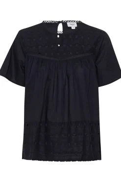 FrajaSZ Bluse