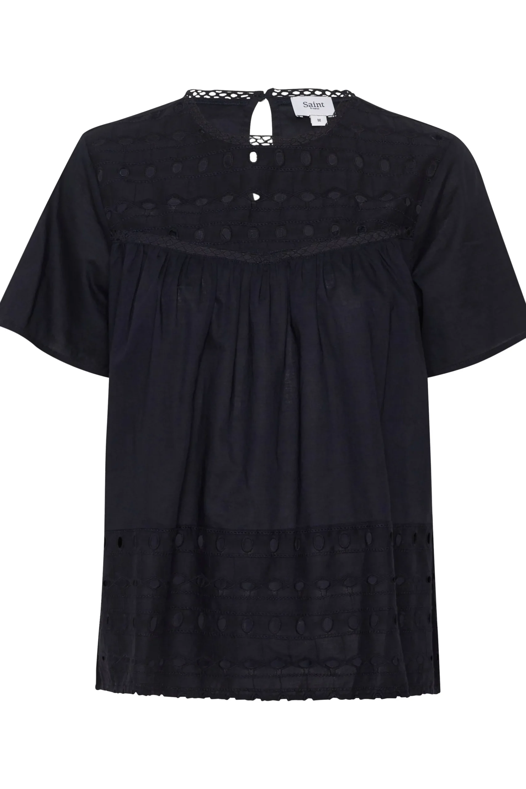 FrajaSZ Bluse