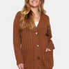 FumikoSZ Cardigan