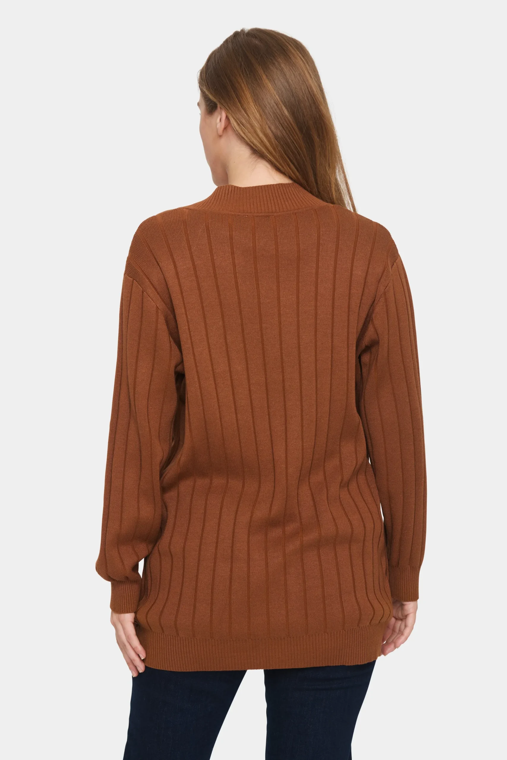 FumikoSZ Cardigan
