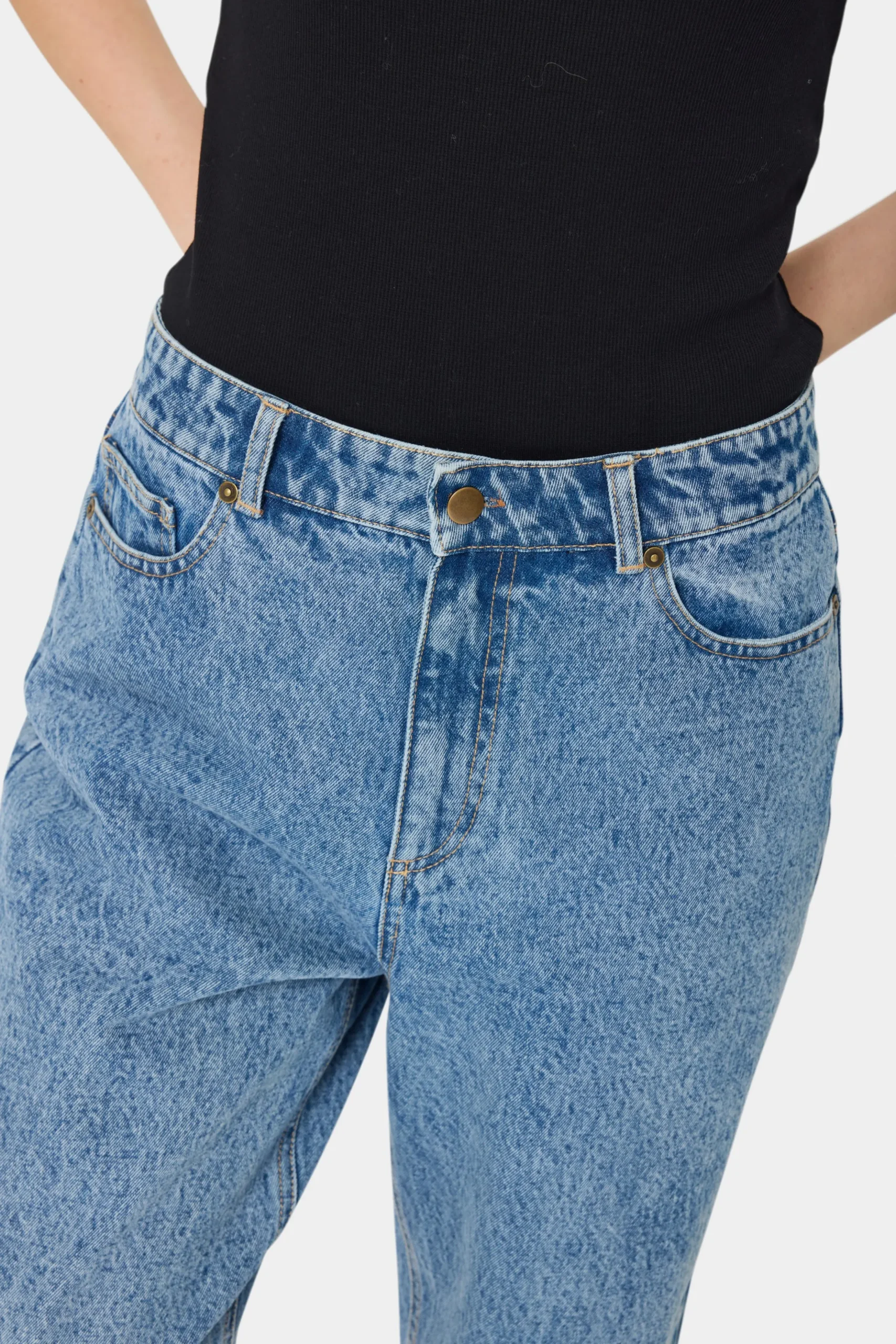 GabiSZ Jeans