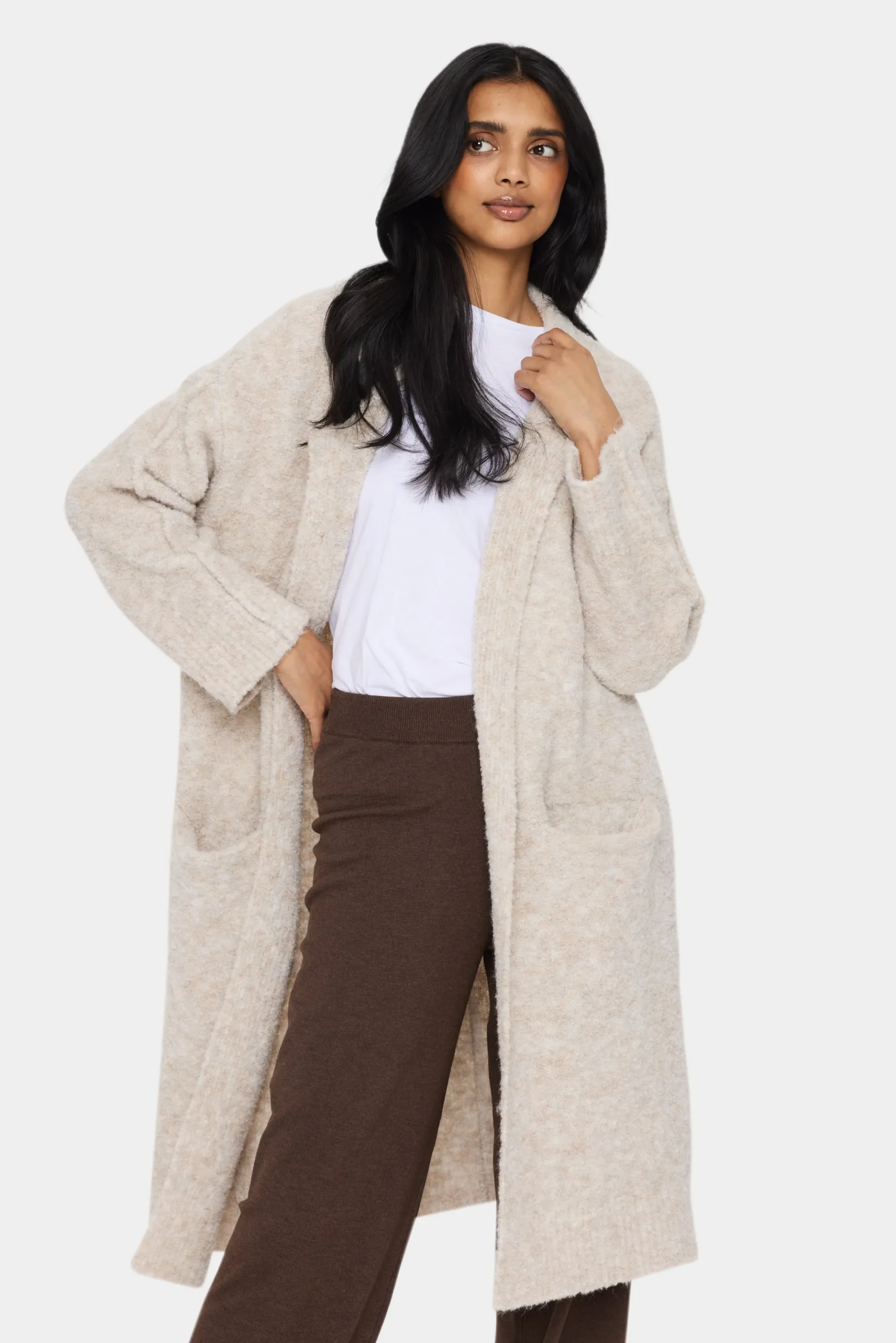 GelaSZ Cardigan