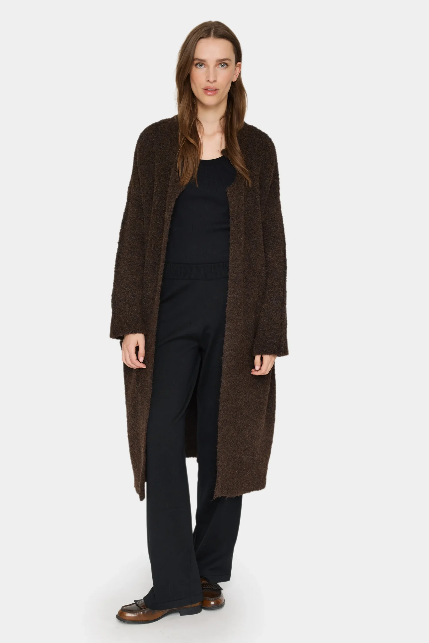 GelaSZ Cardigan